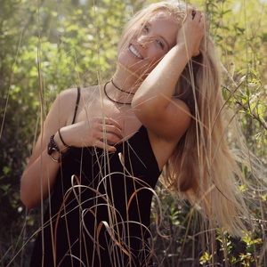 Meet your Posher, Jade